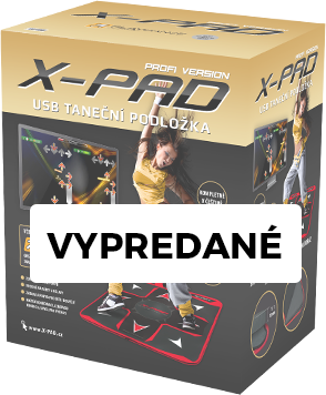 X-PAD Profi